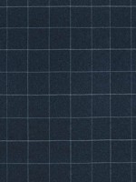 Ravello Indigo Fabric W8102 by Thibaut Fabrics for sale at Wallpapers To Go