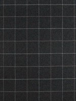 Ravello Charcoal Fabric W8103 by Thibaut Fabrics for sale at Wallpapers To Go