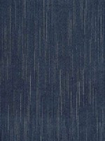 Fino Velvet Navy Fabric W8153 by Thibaut Fabrics for sale at Wallpapers To Go