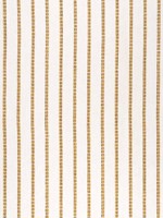Oak Creek Stripe Straw Fabric W78340 by Thibaut Fabrics for sale at Wallpapers To Go
