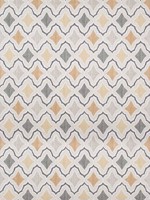 Cruising Grey Fabric F988744 by Thibaut Fabrics for sale at Wallpapers To Go