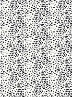 Cheetah Spot White Wallpaper WLD53128W by OhPopsi Wallpaper for sale at Wallpapers To Go