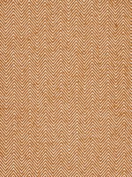 Monviso Copper Fabric W77127 by Thibaut Fabrics for sale at Wallpapers To Go