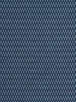 Block Texture Marine Fabric W74239 by Thibaut Fabrics for sale at Wallpapers To Go