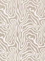Alessandro Taupe Fabric WTG-243415 by Thibaut Fabrics for sale at Wallpapers To Go