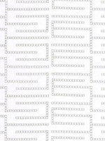 Architect Embroidery Cloud Fabric WTG-243416 by Thibaut Fabrics for sale at Wallpapers To Go