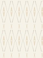 Artifact Silhouettes Desert Wallpaper WTG-245159 by York Designer Series Wallpaper for sale at Wallpapers To Go