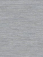Grass Roots Blue Grey Wallpaper WTG-247727 by York Wallpaper for sale at Wallpapers To Go