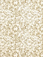 Havana Camel Fabric WTG-247882 by Thibaut Fabrics for sale at Wallpapers To Go