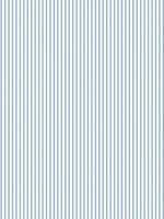 Candy Stripe Blue Wallpaper WTG-250496 by Galerie Wallpaper for sale at Wallpapers To Go