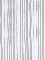 Pintado Stripe Sterling Fabric WTG-251069 by Thibaut Fabrics for sale at Wallpapers To Go