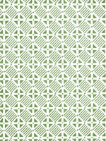 Plaza Green Fabric WTG-253763 by Thibaut Fabrics for sale at Wallpapers To Go