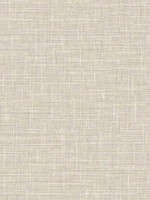 Grasmere Weave Light Toffee Wallpaper WTG-256069 by Dupont Wallpaper for sale at Wallpapers To Go