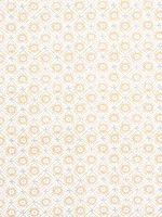 Mini Sun Soft Gold Fabric WTG-256319 by Anna French Fabrics for sale at Wallpapers To Go