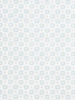 Mini Sun Robins Egg Fabric WTG-256320 by Anna French Fabrics for sale at Wallpapers To Go