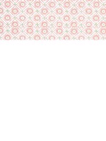 Mini Sun Rose Fabric WTG-256323 by Anna French Fabrics for sale at Wallpapers To Go