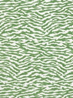 Tadoba Velvet Kelly Fabric WTG-256350 by Anna French Fabrics for sale at Wallpapers To Go