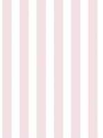 Regency Stripe Pink Wallpaper WTG-256736 by Galerie Wallpaper for sale at Wallpapers To Go