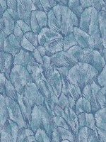 Tranquil Lagoon Wallpaper WTG-261079 by Maxwell Wallpaper for sale at Wallpapers To Go