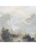 Twilight Bronze 4 Panel Mural WTG-261425 by Thibaut Wallpaper for sale at Wallpapers To Go