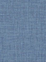 Lanister Blue Texture Wallpaper WTG-262263 by Advantage Wallpaper for sale at Wallpapers To Go