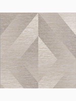 Atelier Geo Stone Neutral Cream Geometric Wallpaper WTG-262725 by Graham and Brown Wallpaper for sale at Wallpapers To Go