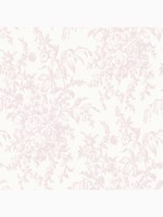 Picardie Petal Wallpaper WTG-262943 by Laura Ashley Wallpaper for sale at Wallpapers To Go
