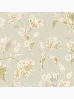 Gosford Sage Green Wallpaper WTG-263117 by Laura Ashley Wallpaper for sale at Wallpapers To Go