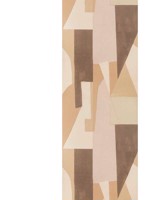 District Paper Silt Wallpaper WTG-263161 by Lee Jofa Modern Wallpaper for sale at Wallpapers To Go