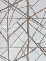 Simpatico Paper Cinder Wallpaper WTG-263166 by Lee Jofa Modern Wallpaper for sale at Wallpapers To Go