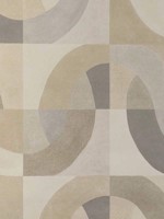 Colonnade Paper Parchment Wallpaper WTG-263173 by Lee Jofa Modern Wallpaper for sale at Wallpapers To Go