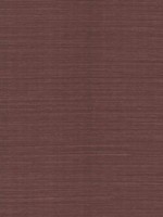 Maguey Sisal Mulberry Wallpaper WTG-263500 by Ronald Redding Wallpaper for sale at Wallpapers To Go