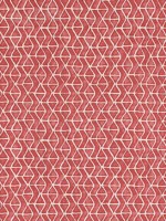 Stony Brook Coral Fabric WTG-263700 by Thibaut Fabrics for sale at Wallpapers To Go