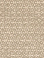 Stony Brook Beige Fabric WTG-263701 by Thibaut Fabrics for sale at Wallpapers To Go