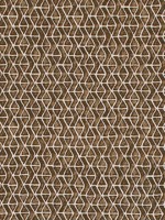 Stony Brook Brown Fabric WTG-263703 by Thibaut Fabrics for sale at Wallpapers To Go