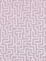 Terrace Lane Lavender Fabric WTG-263735 by Thibaut Fabrics for sale at Wallpapers To Go