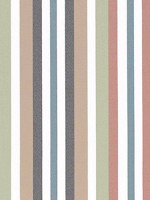 Kalea Stripe Desert Fabric WTG-263951 by Thibaut Fabrics for sale at Wallpapers To Go