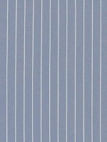 Aidan Oxford Blue Fabric WTG-263980 by Thibaut Fabrics for sale at Wallpapers To Go