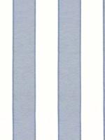Intaglio Stripe Oxford Blue Fabric WTG-264004 by Thibaut Fabrics for sale at Wallpapers To Go