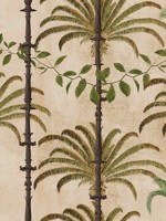 Havana Taupe Wallpaper WTG-265044 by Mind the Gap Wallpaper for sale at Wallpapers To Go