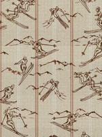 Ischgl Taupe Wallpaper WTG-265329 by Mind the Gap Wallpaper for sale at Wallpapers To Go