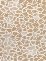 Makena Wheat Fabric WTG-265585 by Thibaut Fabrics for sale at Wallpapers To Go