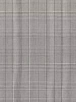 Grassmarket Check Grey Fabric WTG-265612 by Thibaut Fabrics for sale at Wallpapers To Go