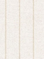 Linsey Stripe Loom Stripe Wallpaper WTG-265707 by Koroseal Wallpaper for sale at Wallpapers To Go
