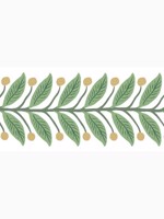Green Garden Wallpaper Trim WTG-266595 by Rifle Paper Co Wallpaper for sale at Wallpapers To Go