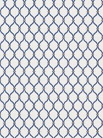 Chandler Indigo Fabric WTG-266865 by Thibaut Fabrics for sale at Wallpapers To Go