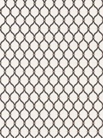 Chandler Ebony Fabric WTG-266866 by Thibaut Fabrics for sale at Wallpapers To Go