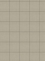 Windsor Taupe Wallpaper WTG-267702 by Magnolia Home Wallpaper by Joanna Gaines for sale at Wallpapers To Go