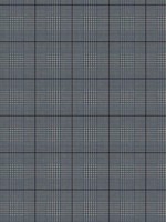 Windsor Blue Wallpaper WTG-267703 by Magnolia Home Wallpaper by Joanna Gaines for sale at Wallpapers To Go