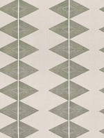 Reflection Wild Sage Fabric WTG-268259 by Thibaut Fabrics for sale at Wallpapers To Go